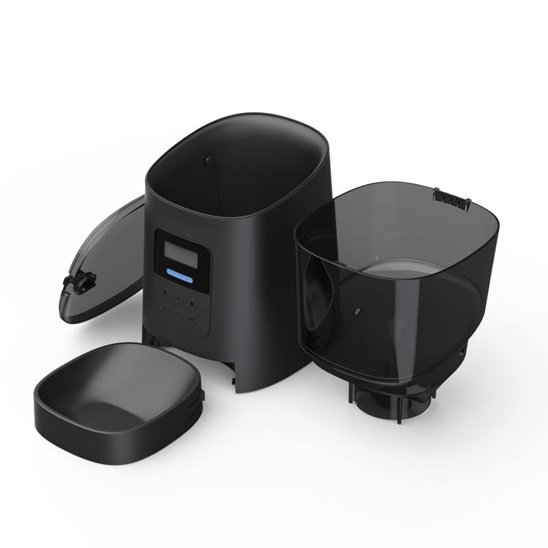 6L Scheduled Pet Feeder