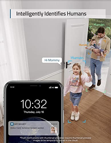 Dual-Camera Indoor Pet Monitor Set