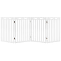 Freestanding Folding Pet Gate