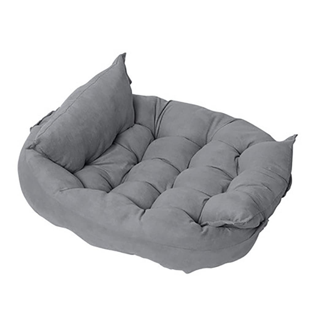 Foldable Pet Sofa Mat