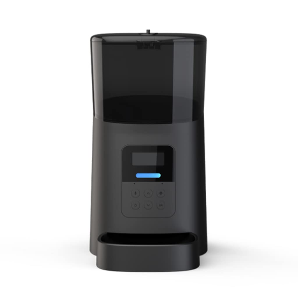 6L Scheduled Pet Feeder
