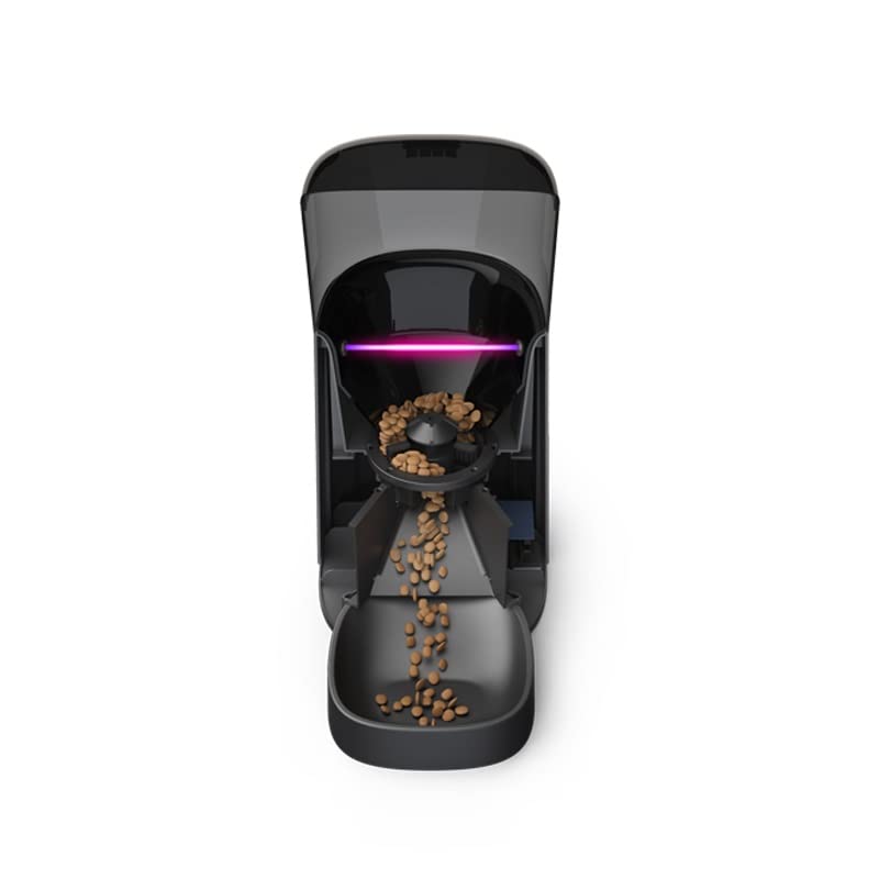 6L Scheduled Pet Feeder