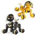 Interactive Robot Puppy Toy