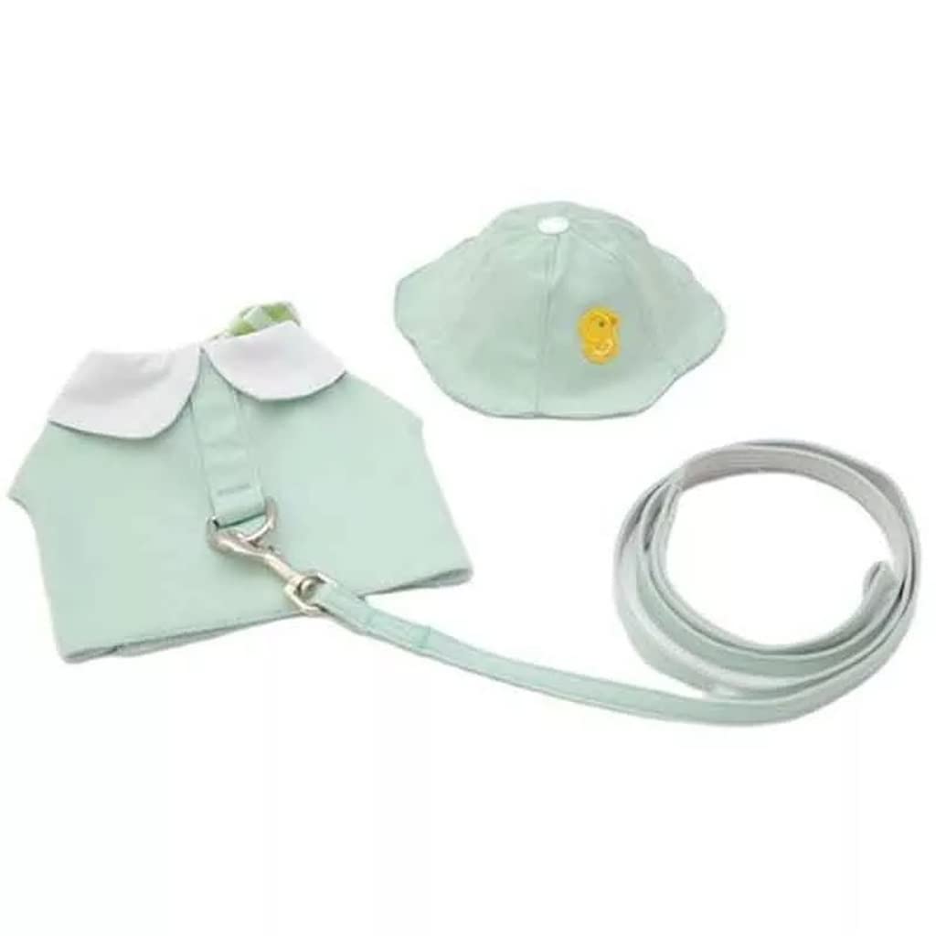 Cotton Dog Harness Vest