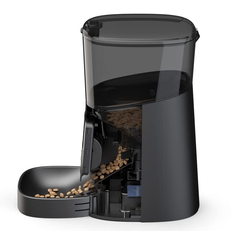 6L Scheduled Pet Feeder