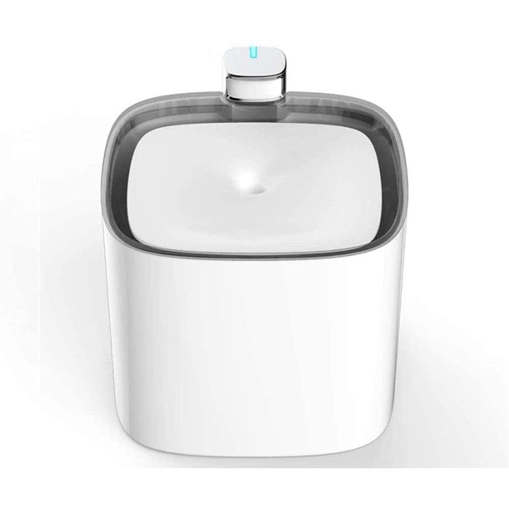 3L Filtered Pet Water Fountain