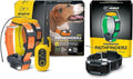 GPS Dog Tracking & Training System