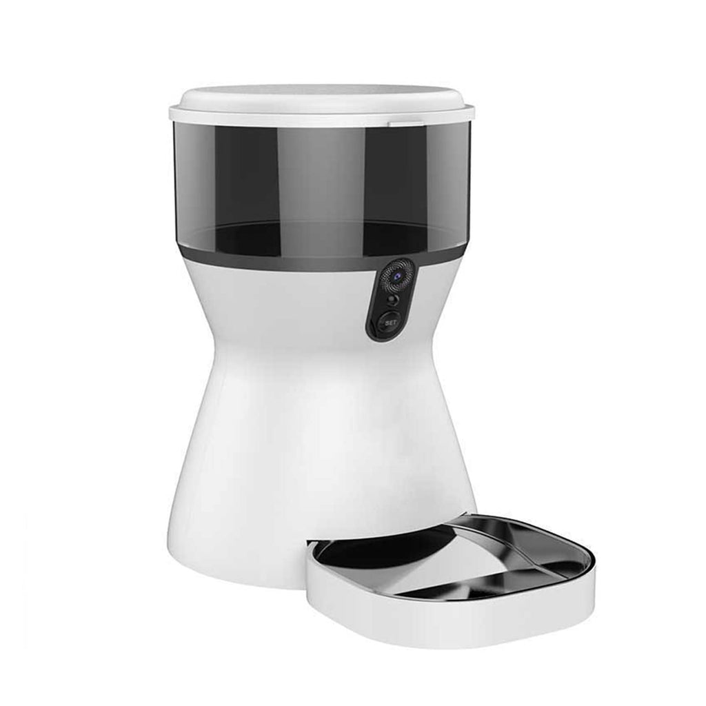 4L Camera Pet Feeder