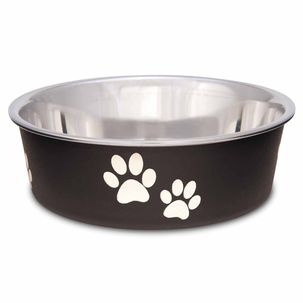 Nonslip Stainless Steel Pet Bowl
