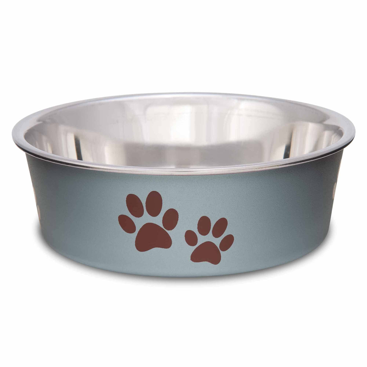 Nonslip Stainless Steel Pet Bowl