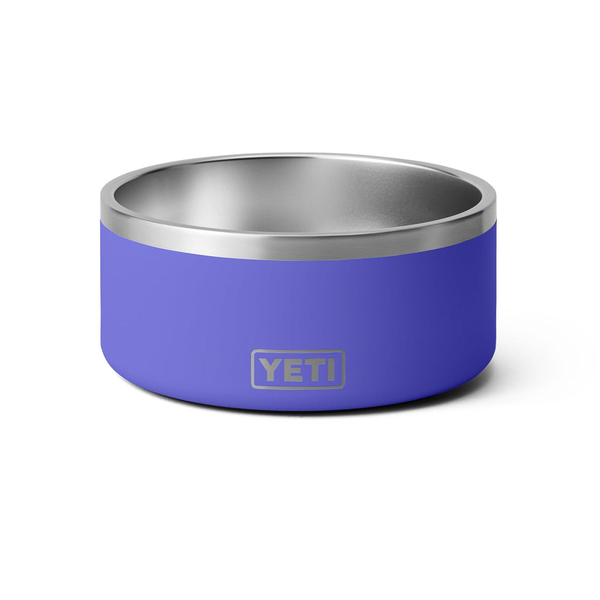 64 oz Stainless Steel Dog Bowl