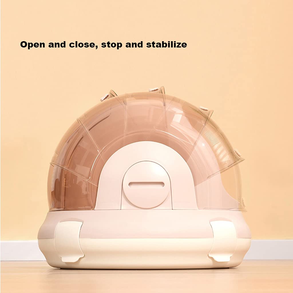Panoramic Pet Carrier Backpack