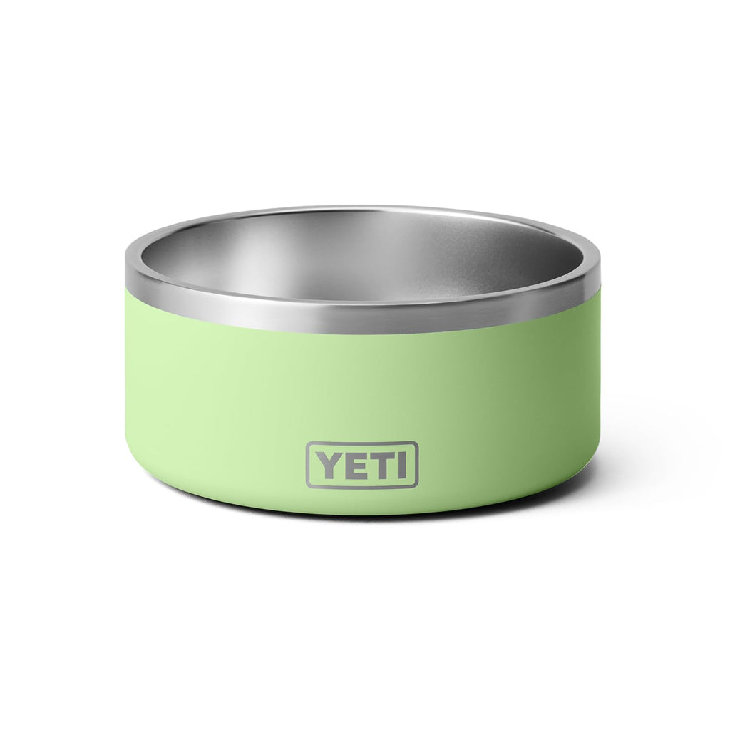 64 oz Stainless Steel Dog Bowl