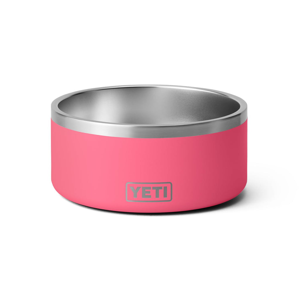 64 oz Stainless Steel Dog Bowl