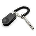 Dog Training Clicker & Whistle Set