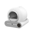 65L Automatic Cat Litter Box