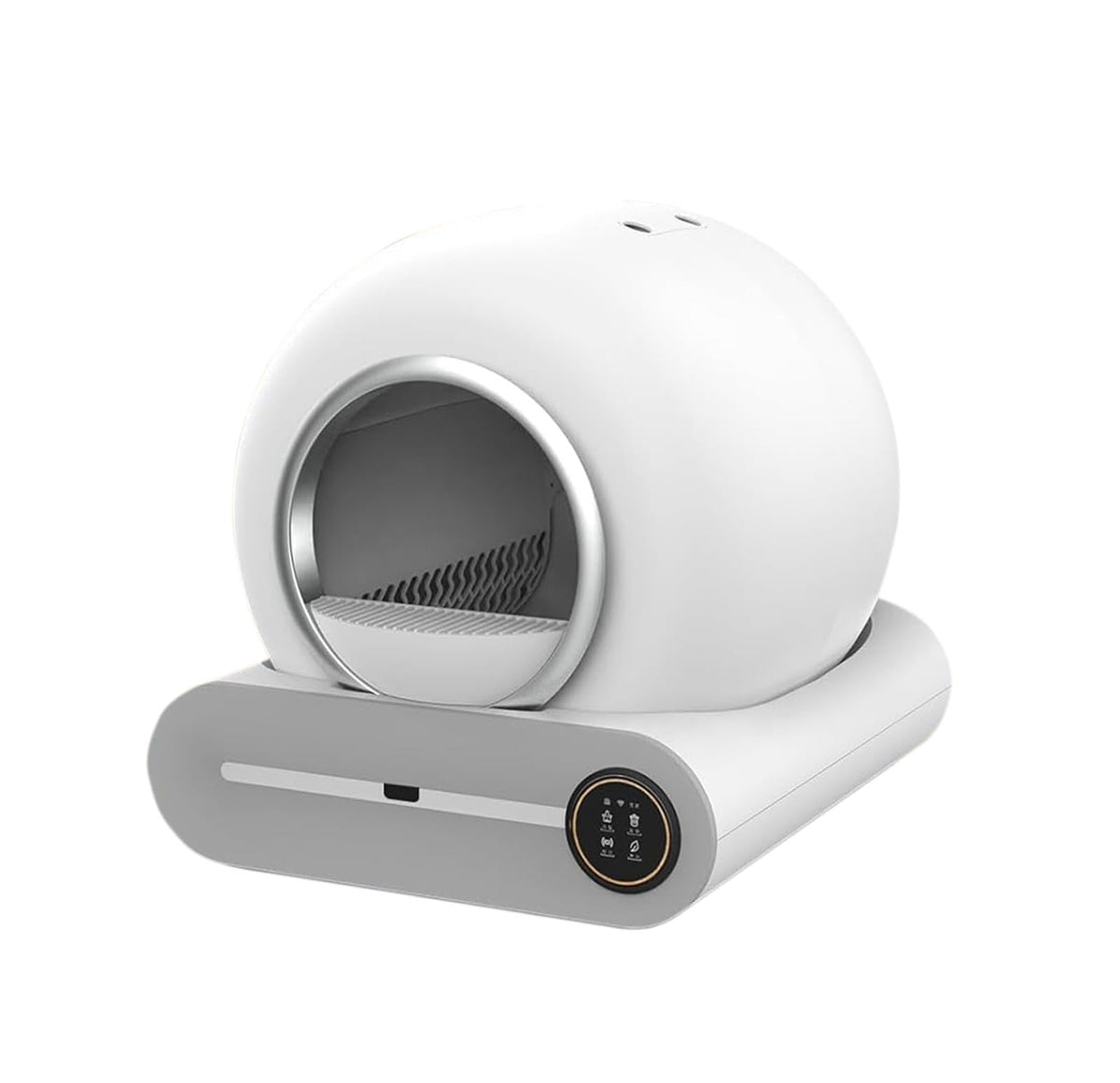 65L Automatic Cat Litter Box