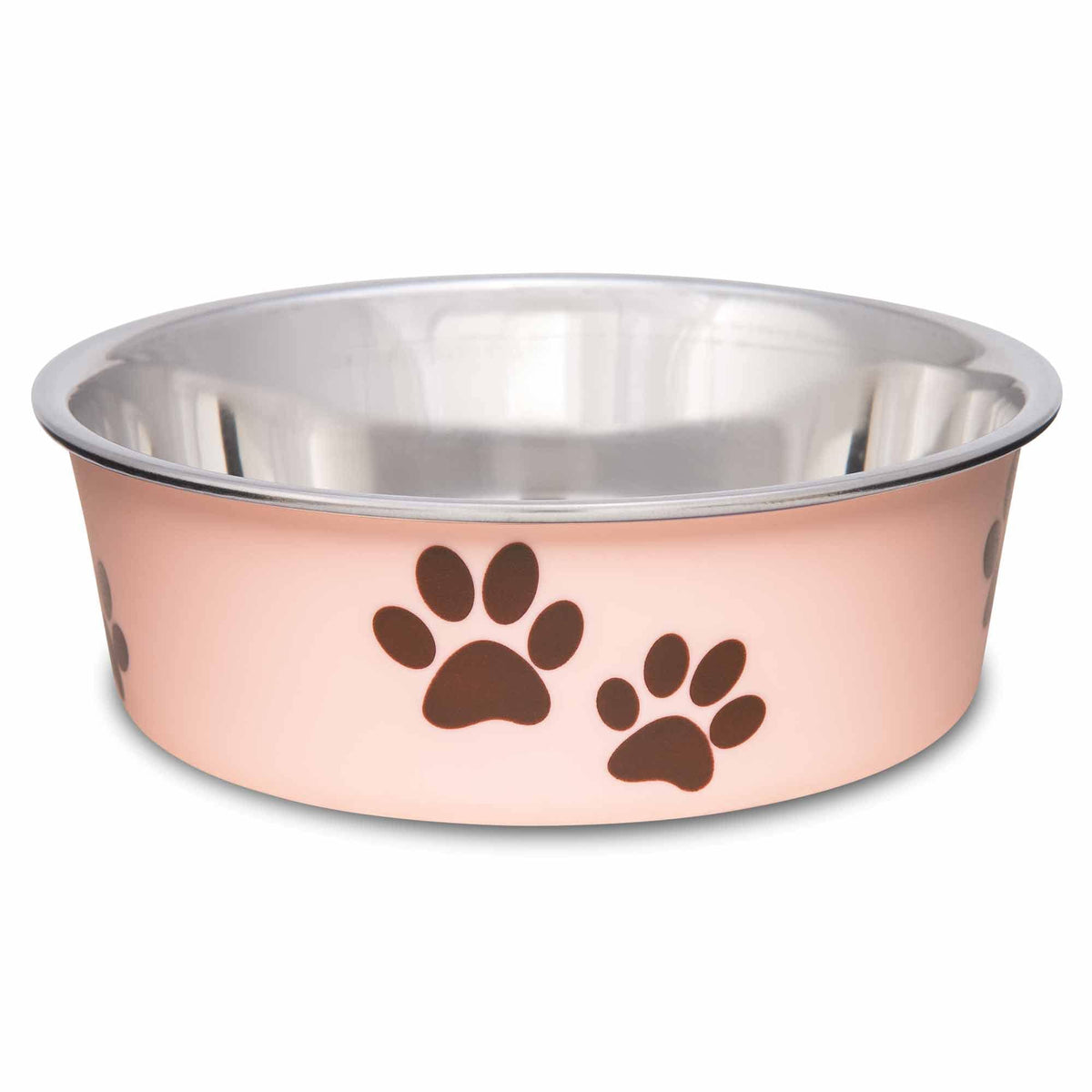 Nonslip Stainless Steel Pet Bowl