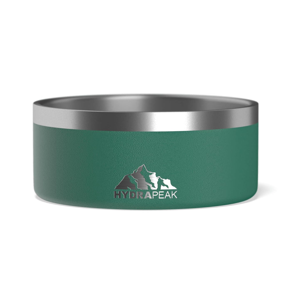 4-Cup Nonslip Dog Bowl