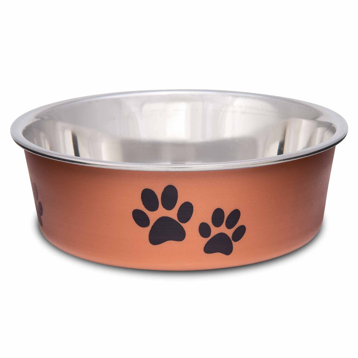 Nonslip Stainless Steel Pet Bowl