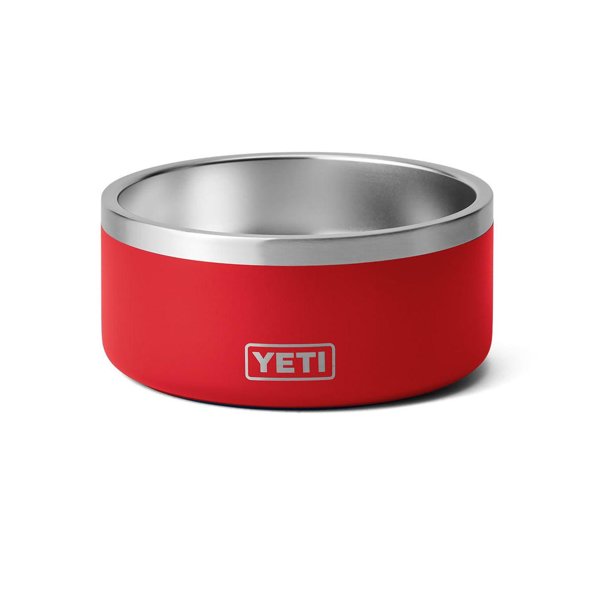 64 oz Stainless Steel Dog Bowl