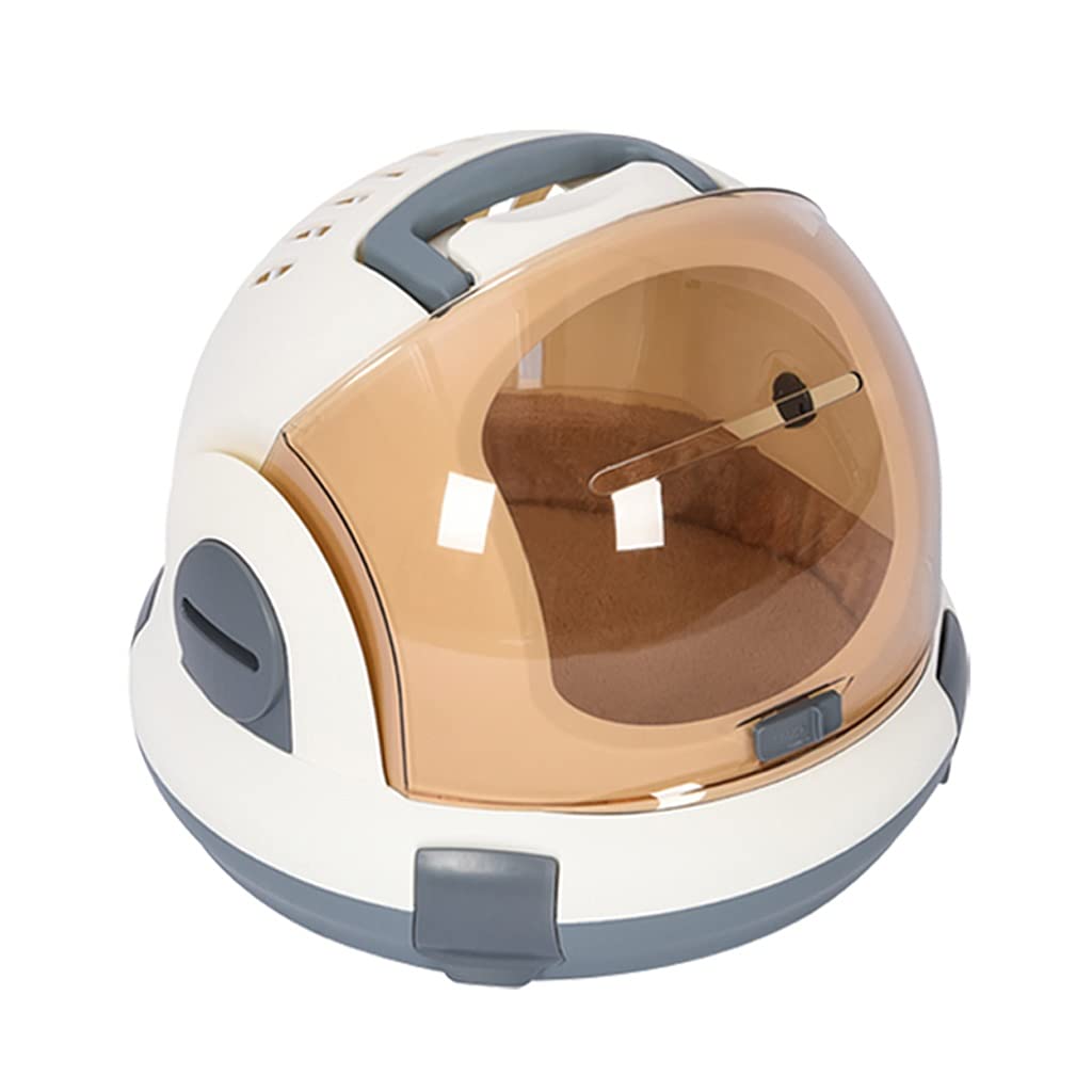 Panoramic Pet Carrier Backpack