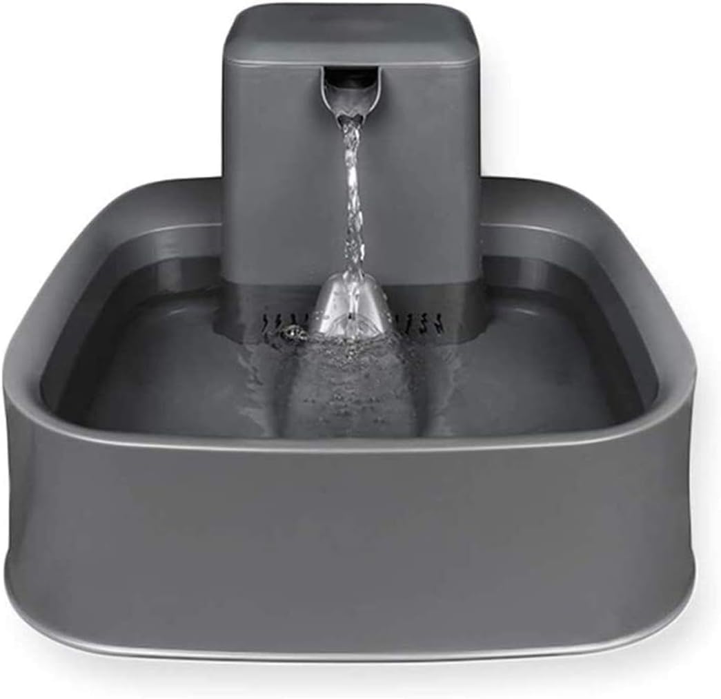 7.5L Filtered Pet Water Fountain