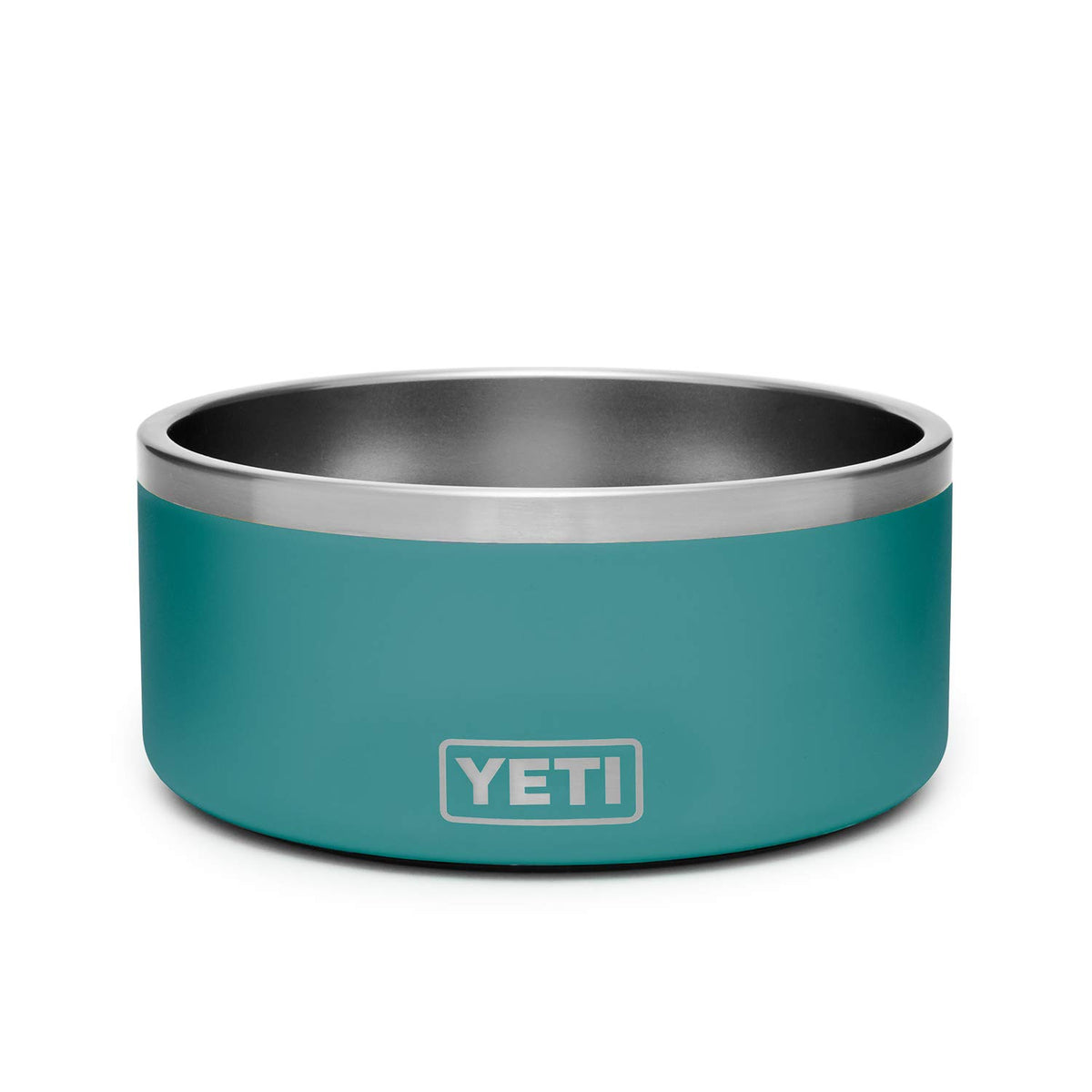 64 oz Stainless Steel Dog Bowl