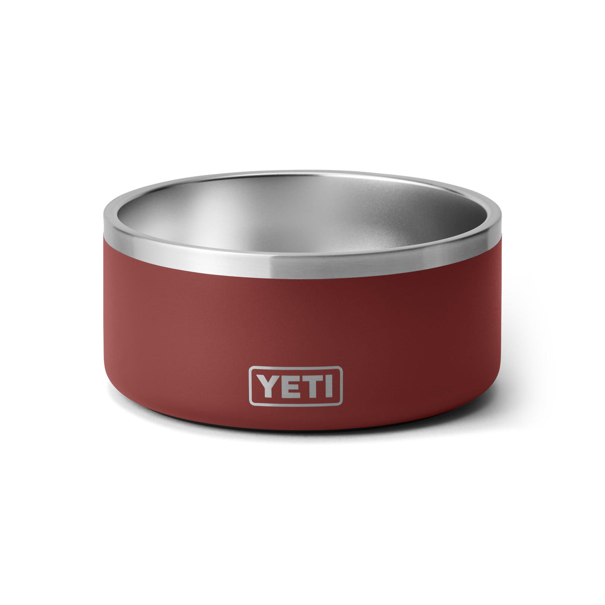 64 oz Stainless Steel Dog Bowl