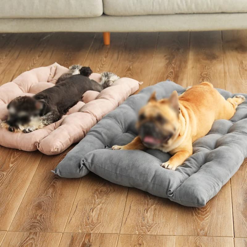 Foldable Pet Sofa Mat