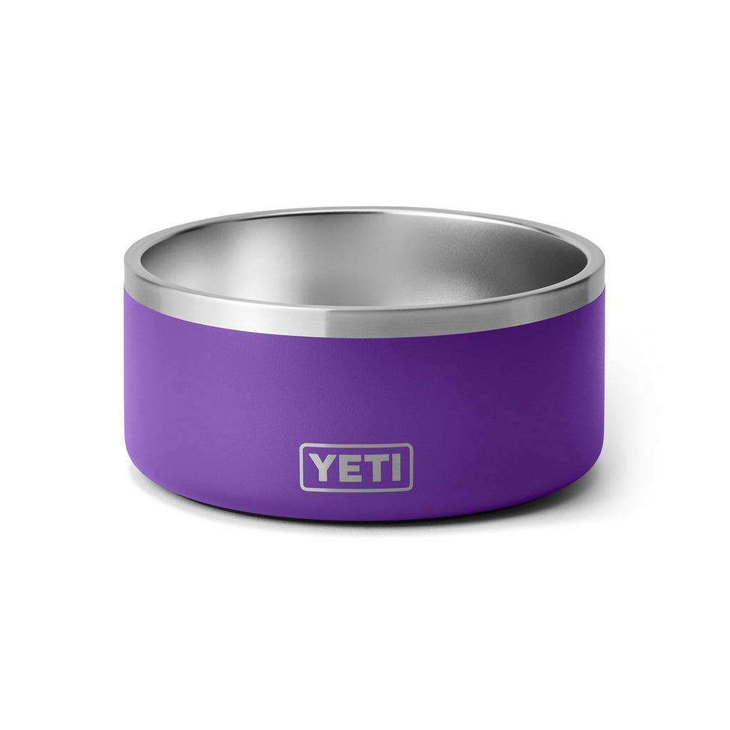 64 oz Stainless Steel Dog Bowl