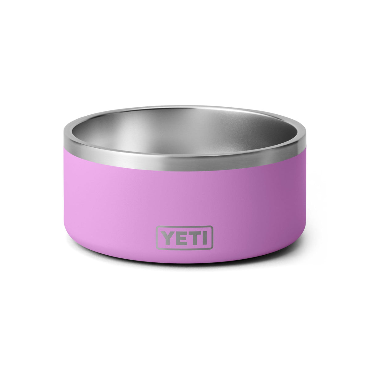 64 oz Stainless Steel Dog Bowl