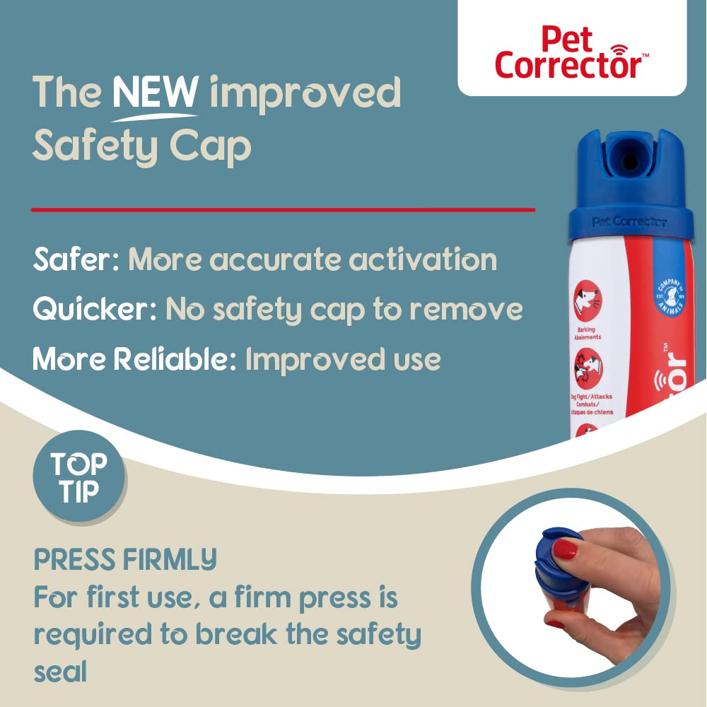 Air-Sound Dog Training Aid