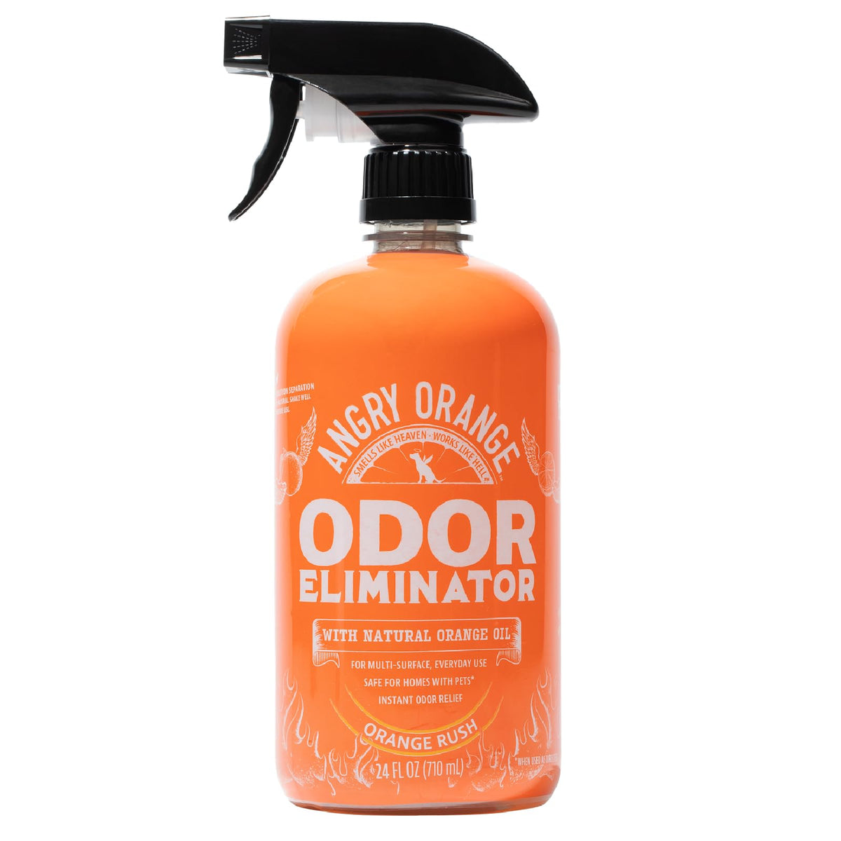 Citrus Pet Odor Cleaner