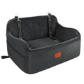 Washable Large Dog Car Seat