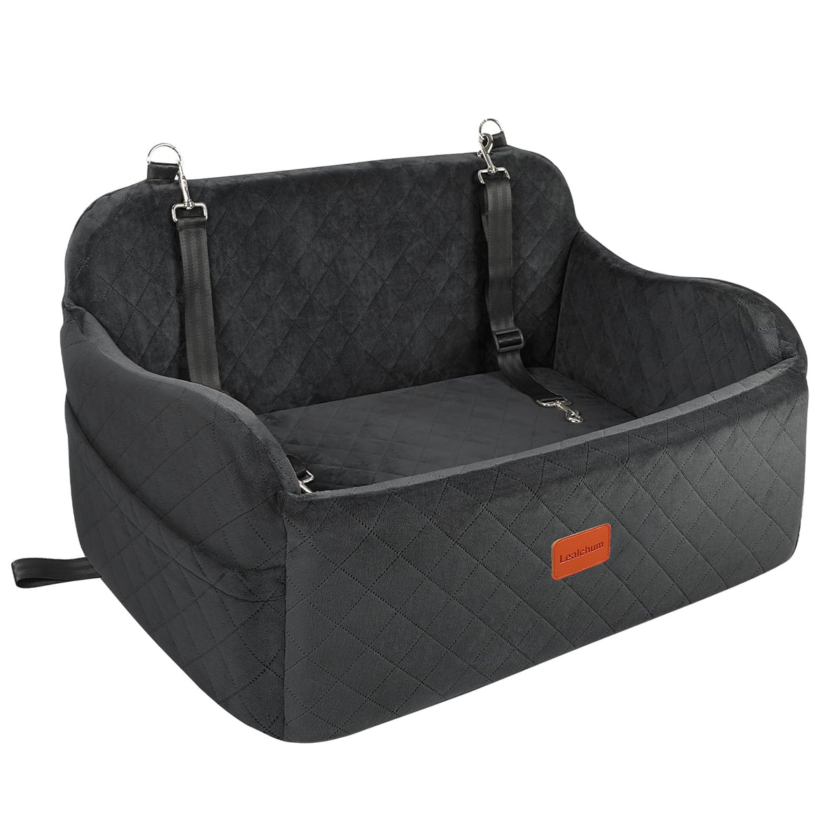 Washable Large Dog Car Seat