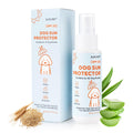 SPF 25 Dog Sunscreen Spray
