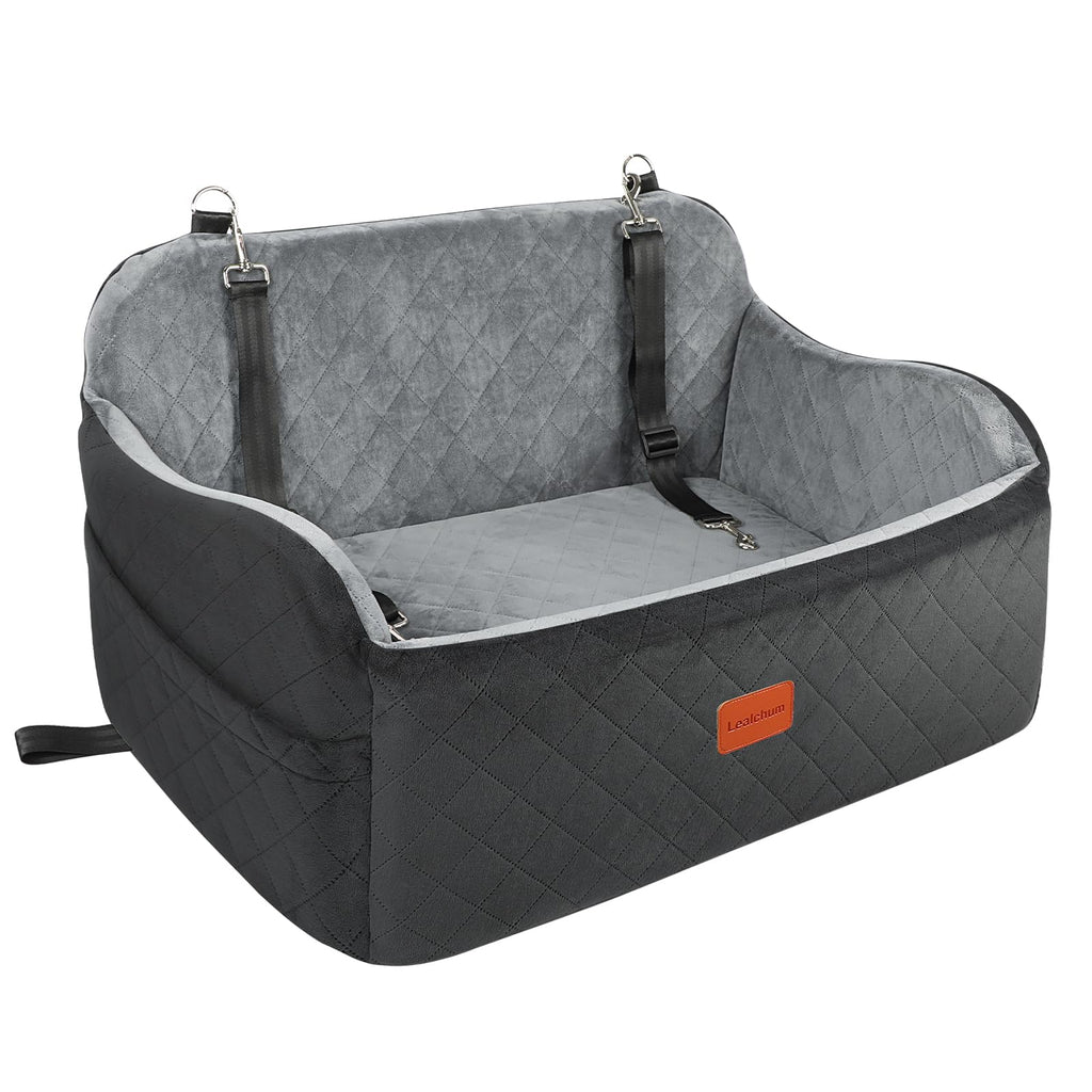 Washable Large Dog Car Seat