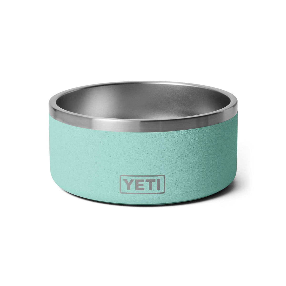 64 oz Stainless Steel Dog Bowl