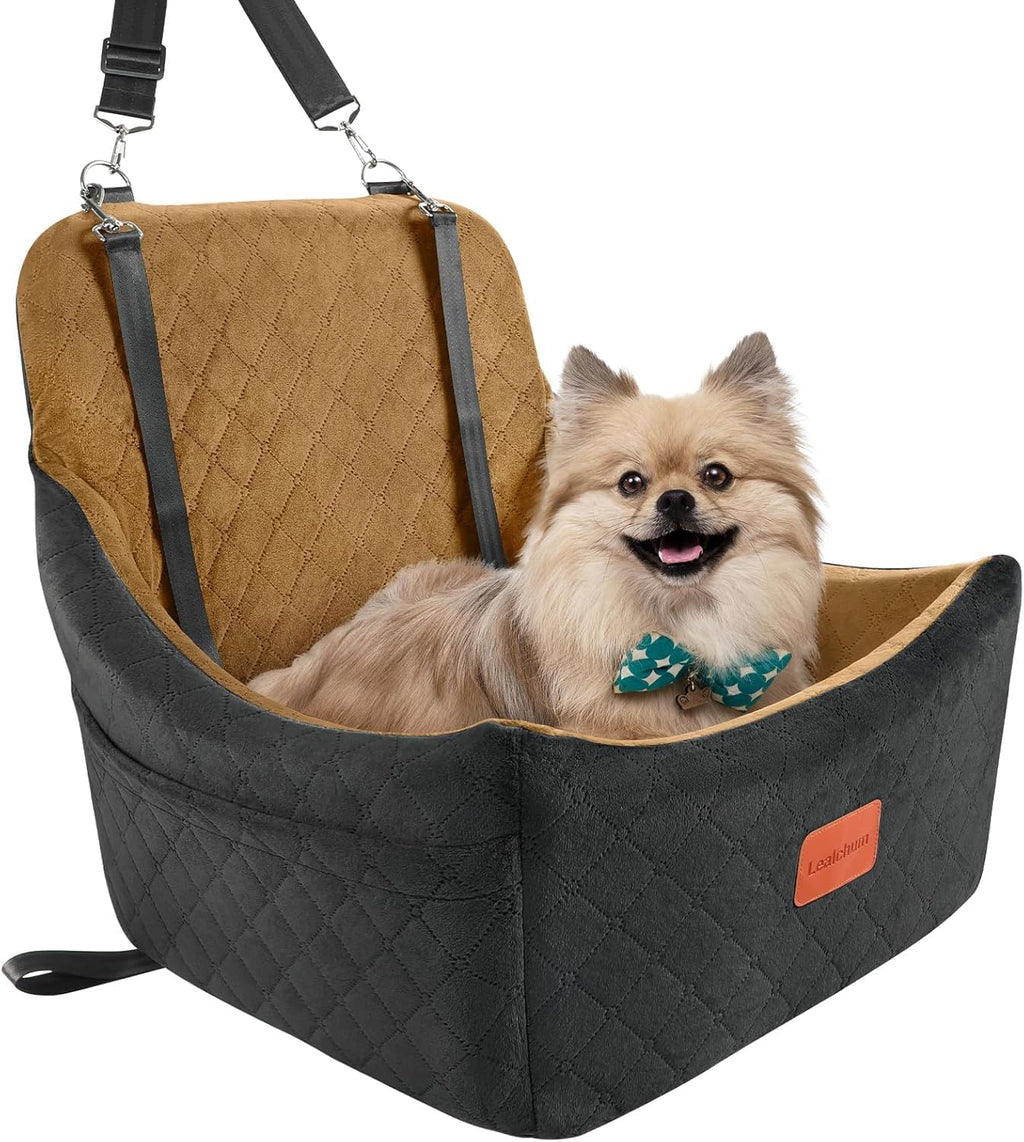 Washable Medium Dog Car Seat