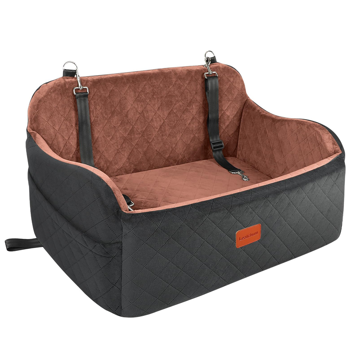 Washable Large Dog Car Seat