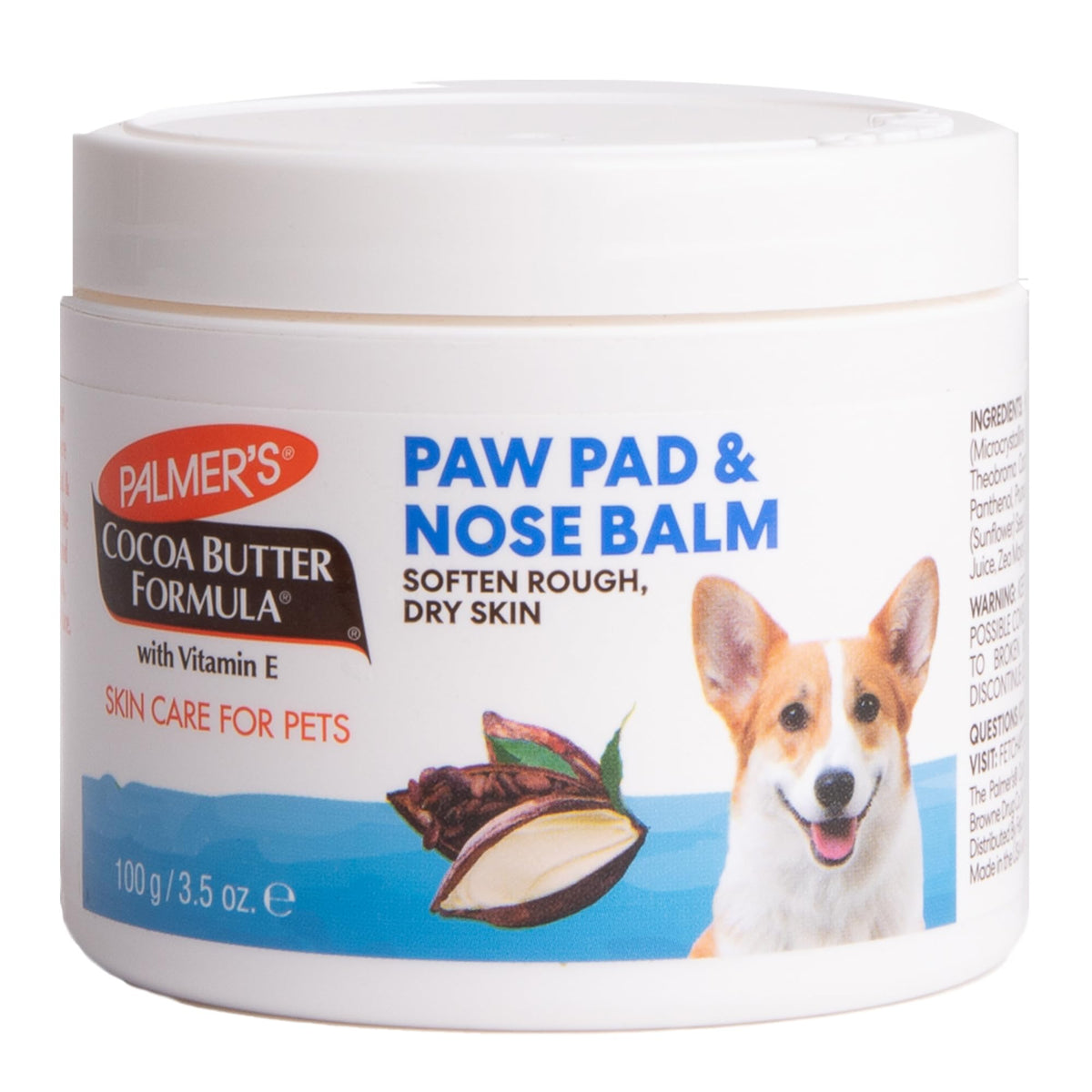 Fragrance-Free Pet Skin Lotion