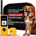 Off-Grid GPS Dog Tracker