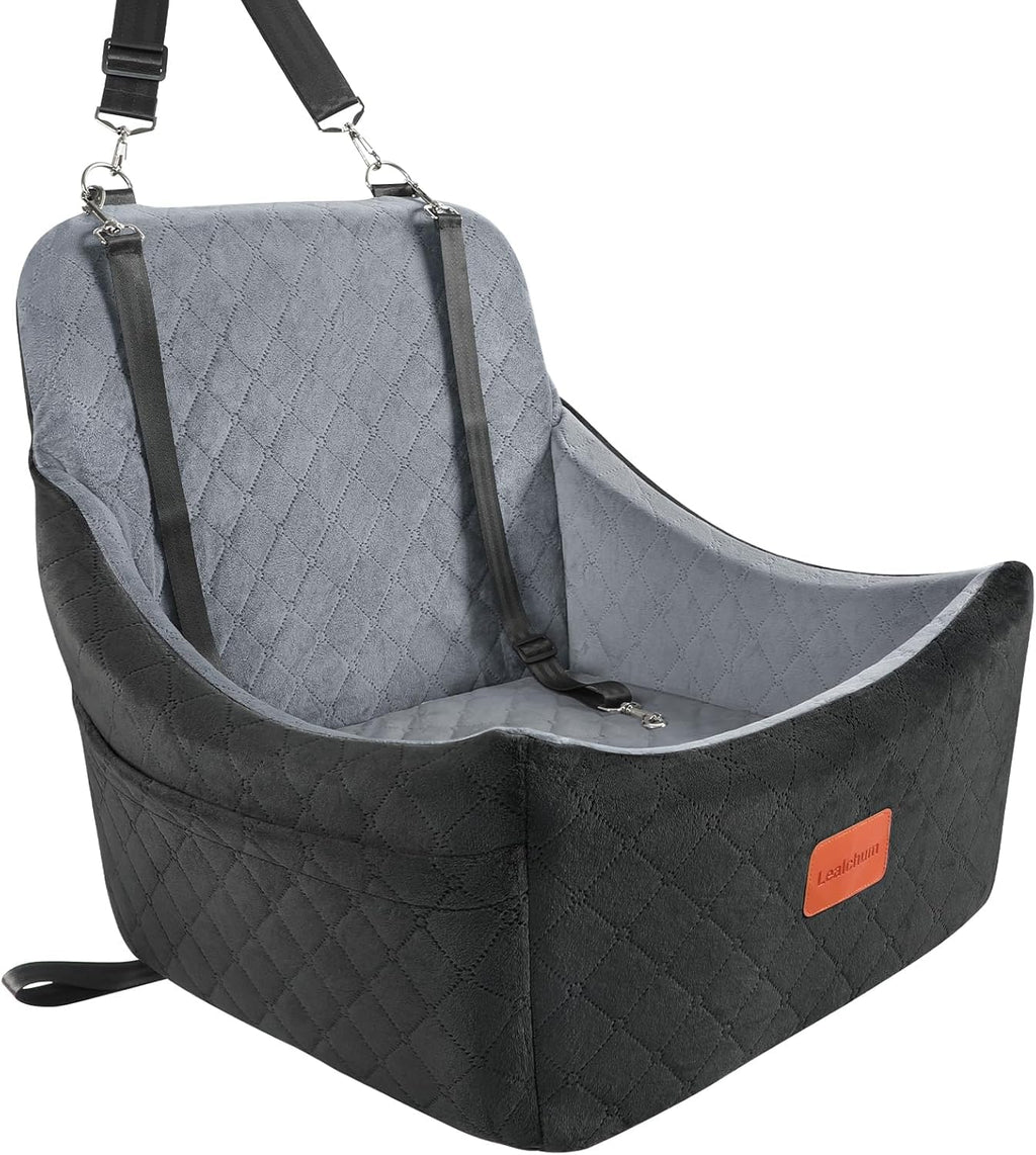 Washable Medium Dog Car Seat