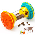 Adjustable Treat-Dispensing Dog Toy