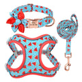 Personalized Dog Harness Vest