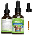 Herbal Dog Wellness Supplement