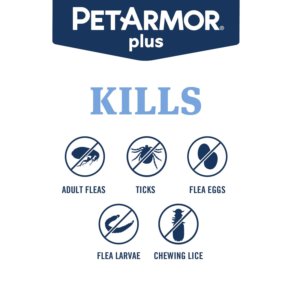 Flea & Tick Treatment for Pets