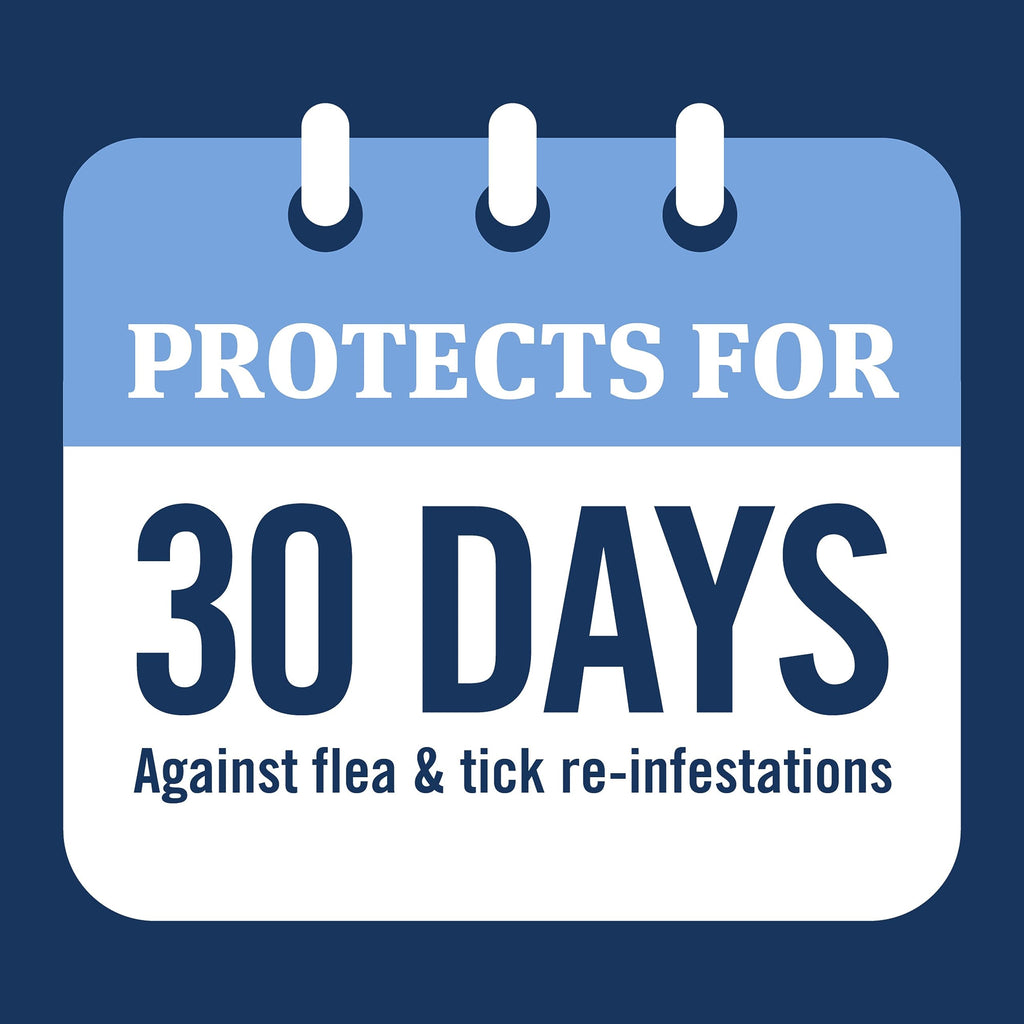 Flea & Tick Treatment for Pets