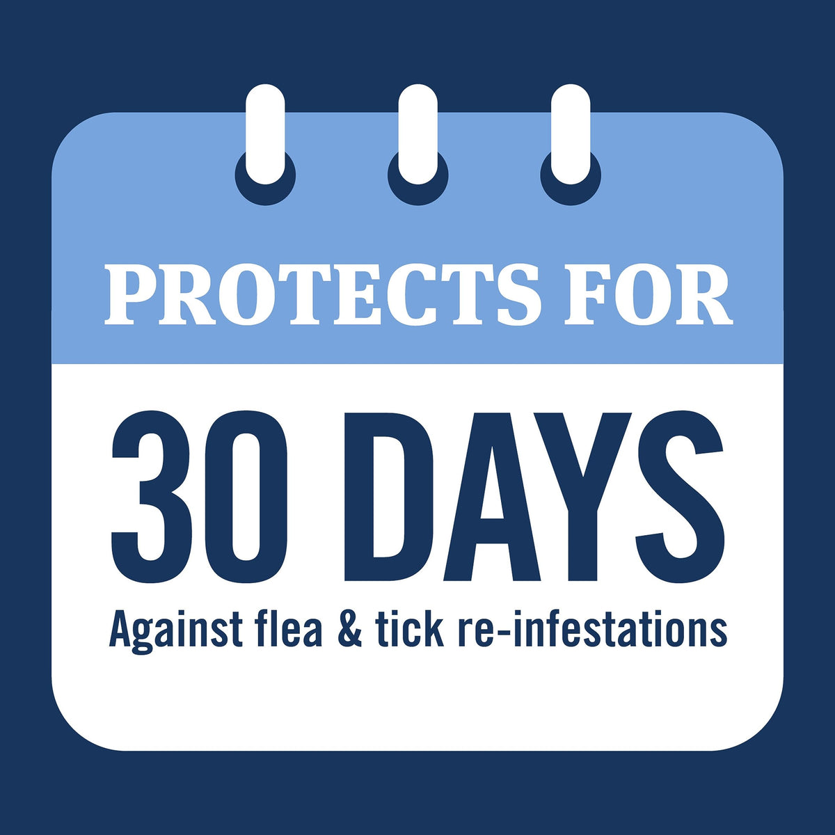 Flea & Tick Treatment for Pets